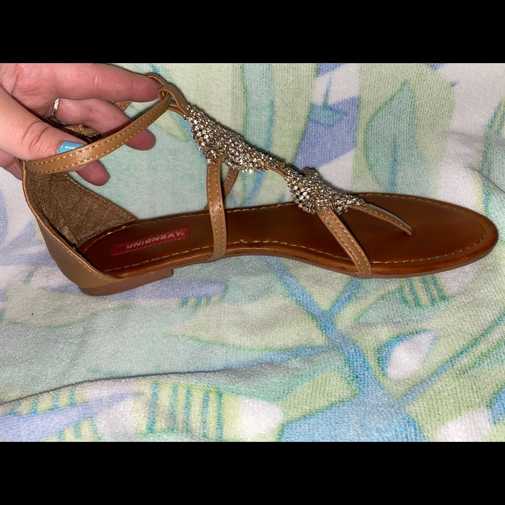 Sandals - Picture 3 of 3